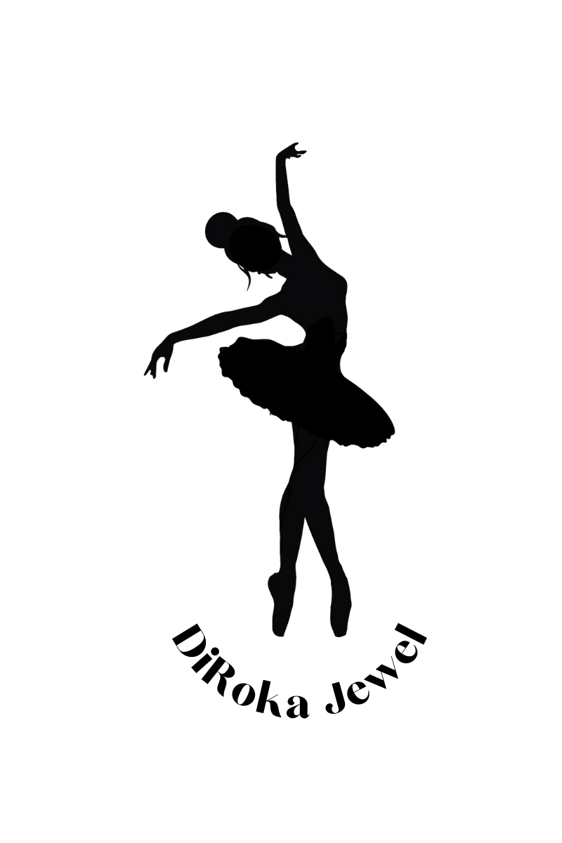 DiRoka Jewel - Black